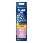 Braun - Pro Sensitive Clean 4+1 (249157)