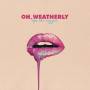 Lips Like Oxygen (Black Vinyl) 1