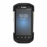 Zebra - TC72 - Datenerfassungsterminal - Android 8.1 (Oreo) - 32 GB - 11.9 cm (4.7) (1280 x 720) - Kamera auf Rck- und Vorderseit