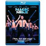 Magic Mike (2pc) (w/ dvd) / (uvdc Ac3 Dol) 1