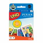 Uno - Uno Pixar