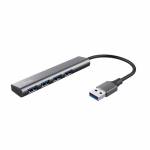Trust - Halyx 4-port Usb Hub