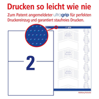 Avery Zweckform 4