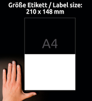 Avery Zweckform 5