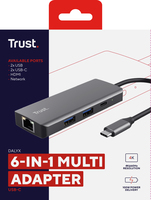 Trust 9