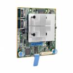 Hp Enterprise - HPE Smart Array P408I-A SR Gen10 - Controlador de almacenamiento (RAID) con placa de refrigeracin plana - 8 transmisor/canal - SATA 6Gb/s / SAS 12Gb
