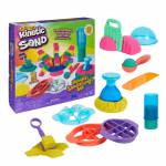 Spin Master International B.v. - Kinetic Sand Ultimate Sandisfying Set (9