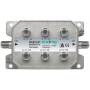 Axing - BAB 6-01 Cable splitter Grau (BAB 6-01)