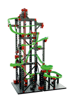 Fischer Technik 2