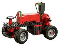 Fischer Technik 2