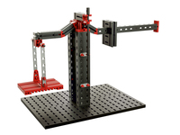 Fischer Technik 4