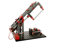 Fischer Technik 6