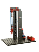 Fischer Technik 7