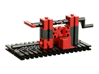 Fischer Technik 8