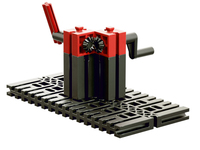 Fischer Technik 9