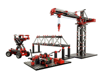 Fischer Technik 11