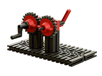 Fischer Technik 12