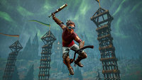 Warner Bros Interactive 2