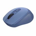 Trust - Zaya Wrl Rchrgable Mouse Blu