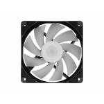 Msi Components - MSI MAG F120 ARGB x1 Boitier PC Ventilateur 12 cm Noir 1 pi�ce(s) 
