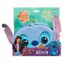  "Giocattolo-Purse Pets , Disney Stitch Interactive Pet Toy and Shoulder Bag with over 30 Sounds and Reactions, Crossbody Purse, Kids Toys for Girls-Spin Master-Accessories"