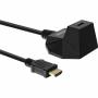 Inline - InLine 3m HDMI - HDMI 3m HDMI HDMI Black HDMI cable