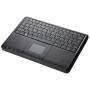 Perixx - PERIBOARD-510 PLUS - Tastatur - USB [DE-Version, German Keyboard]