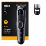 Braun - Haarschneider HairClipper HC5510 (251039)
