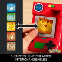 Mega Bloks Pokemon 1
