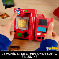 Mega Bloks Pokemon 2
