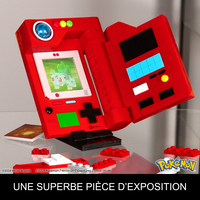 Mega Bloks Pokemon 3