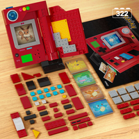 Mega Bloks Pokemon 6