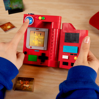 Mega Bloks Pokemon 8