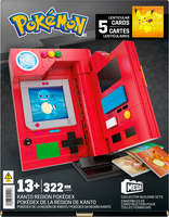 Mega Bloks Pokemon 9
