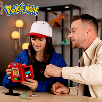 Mega Bloks Pokemon 10