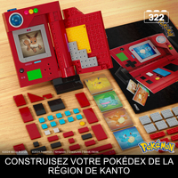 Mega Bloks Pokemon 11
