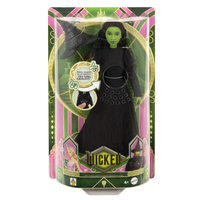 Mattel 4
