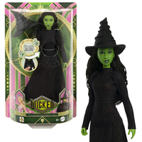 Mattel 5