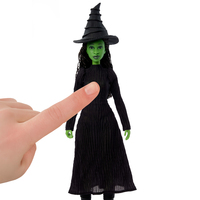Mattel 7