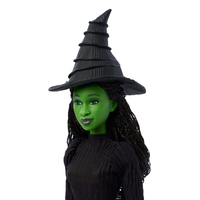 Mattel 8