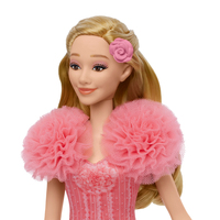 Mattel 3