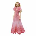 Mattel - Mattel Wicked Singing Glinda Fashion Doll