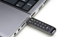 Istorage Usb-st. Datashur 8gb 4