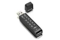Istorage Usb-st. Datashur64gb 2
