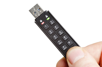 Istorage Usb-st. Datashur64gb 3