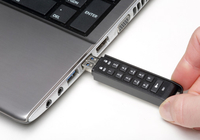 Istorage Usb-st. Datashur64gb 5