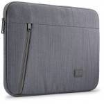 Case Logic - Huxton - Notebook-Hlle - 33.8 cm (13.3) - Graphite