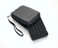 Istor.festpl. Diskashur2 500gb 1