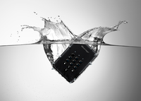 Istor.festpl. Diskashur2 500gb 2