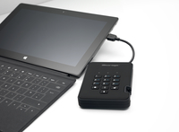 Istor. Festpl. Diskashur2 2tb 11